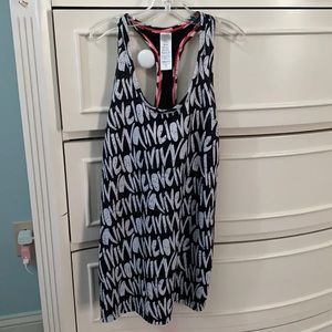 ivivva athletic tank top